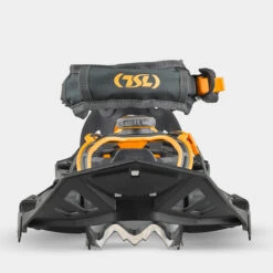 Adjustable Large Deck Snowshoes - TSL Highlander Black -Hiking Shop kcc4dd3a3d325cd0f50e076bd0a7150e6