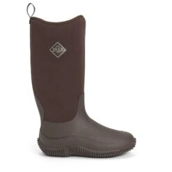 Muck Boots Womens/Ladies Fleece Wellington Boots (Brown) 7 Muck Boots Womens/Ladies Fleece Wellington Boots (Brown) -Hiking Shop kcc61f9d28f6e06c3da1a0f1b118bdf05