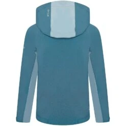 Dare 2b Childrens/Kids In The Lead II Waterproof Jacket (Black/Ebony Grey) 18 Dare 2b Childrens/Kids In The Lead II Waterproof Jacket (Black/Ebony Grey) -Hiking Shop kcd71361a1eca5d85c5d6f2cbc473900d