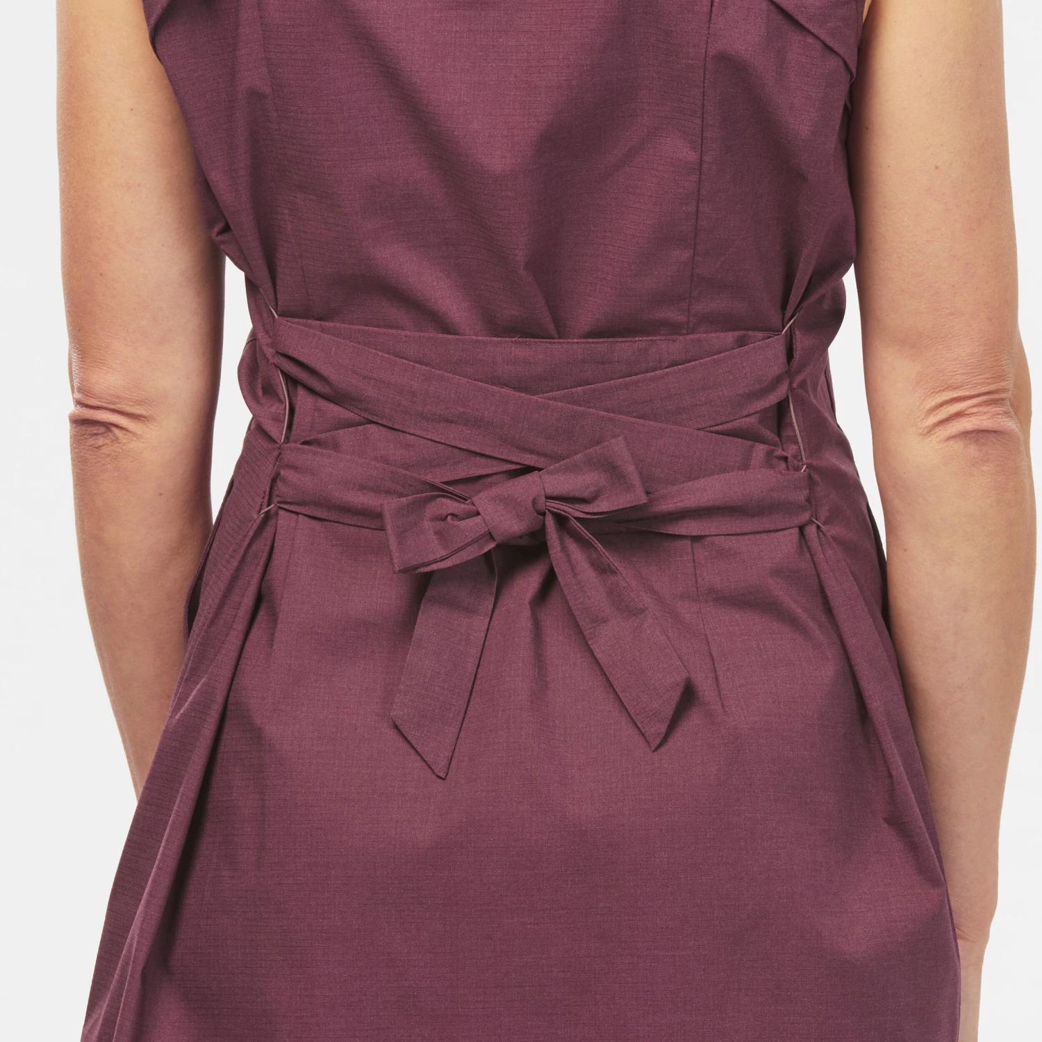 Quechua Women's Hiking Dress 8 Quechua Women's Hiking Dress - Image 8