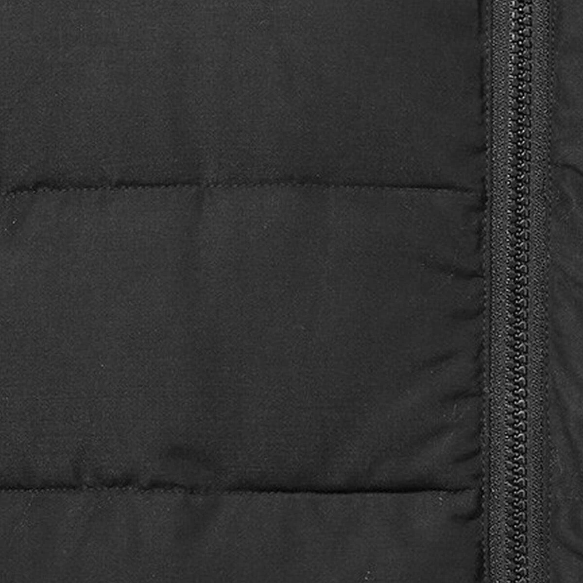 Craghoppers Mens Trillick Insulated Padded Jacket (Black) 2 Craghoppers Mens Trillick Insulated Padded Jacket (Black) - Image 2