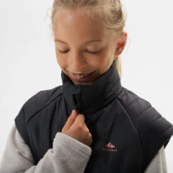 Quechua KIDS’ PADDED HIKING GILET - HYBRID AGED 7-15 17 Quechua KIDS’ PADDED HIKING GILET - HYBRID AGED 7-15 -Hiking Shop kcf3449b3f9417a11b898867b90e59c23