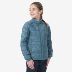 Quechua KIDS’ WARM AND WATERPROOF 3-in-1 HIKING JACKET - SH500 MT -10°C - 7 15 Quechua KIDS’ WARM AND WATERPROOF 3-in-1 HIKING JACKET - SH500 MT -10°C - 7 -Hiking Shop kcfb4eccb7d45925237bce4843a151918