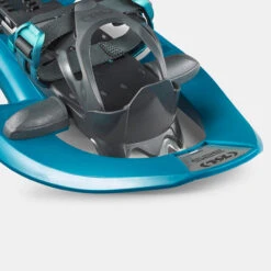 Medium Deck Snowshoes - TSL 325 ACCESS Mallard Blue - -Hiking Shop kd01cc9bb60f2b618c05ba2c1315a088e