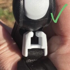 NW P120 JR Telescopic Nordic Walking Poles - Green -Hiking Shop kd038057f7d1492b58e2d1e3451f24cda 2