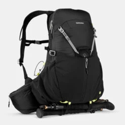 Quechua Ultra-light Fast Hiking Backpack 17L -Hiking Shop kd04190dce52088c0715b8b927f4017df