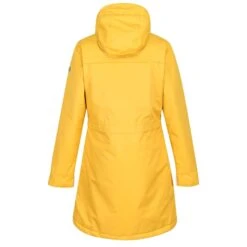 Regatta Womens/Ladies Remina Insulated Waterproof Jacket (Black) -Hiking Shop kd0bbb60a1cfbbe45a08cc7f269fe374e