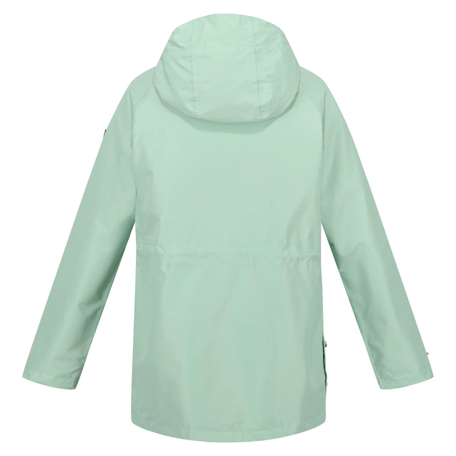 Regatta Birdie Women's Hiking Parka Jacket 4 Regatta Birdie Women's Hiking Parka Jacket - Image 4