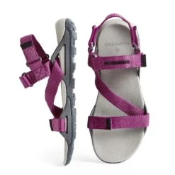 Craghoppers Womens/Ladies Lady Locke Sandals (Cloud Grey/Harbour Blue) 17 Craghoppers Womens/Ladies Lady Locke Sandals (Cloud Grey/Harbour Blue) -Hiking Shop kd10ea7d9fb2deef18176327baaf17df2