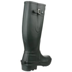 Cotswold Ragley Plain Rubber Wellingtons GREEN -Hiking Shop kd15d35409acd125d16eeb481997353a7