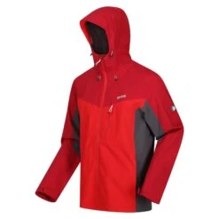 Regatta Men's Birchdale Waterproof Jacket 27 Regatta Men's Birchdale Waterproof Jacket -Hiking Shop kd17f1f43df46ad913aa0315fc4777288