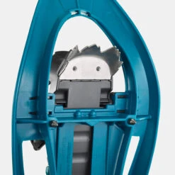 Medium Deck Snowshoes - TSL 325 ACCESS Mallard Blue - -Hiking Shop kd35cd10c4103411b0479334a1ef1be50