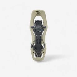 Small Deck Snowshoes - TSL 2.08 HIKE Beige -