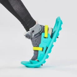 Small Sieve Snowshoes – Quechua EASY SH100 MOUNTAIN JR -Hiking Shop kd3977282ed24a5c86b34dcf935021ed1