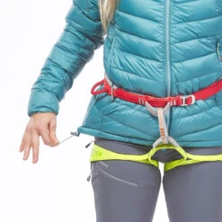 Simond Women's Mountaineering Down Jacket -Hiking Shop kd4069b881e73e45ca3dbcd88651faa2e