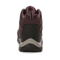 Regatta Womens/Ladies Holcombe IEP Mid Hiking Boots (Ash/Blue Opal) 35 Regatta Womens/Ladies Holcombe IEP Mid Hiking Boots (Ash/Blue Opal) -Hiking Shop kd4195391895aa073d87ae46cc3fa207a