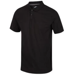 Regatta Sinton Men's Fitness Short Sleeve Polo Shirt