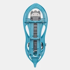 Small Deck Snowshoes - TSL 305 ACCESS - Baltic Blue 12 Small Deck Snowshoes - TSL 305 ACCESS - Baltic Blue -Hiking Shop kd46e78f2adc964d8242b9d9c5a5d7455