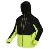 Regatta Men's Highton Stretch Padded Jacket III