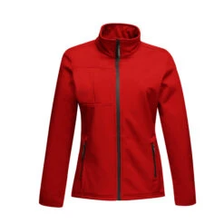 Regatta Professional Womens/Ladies Octagon II Waterproof Softshell Jacket (Oxford -Hiking Shop kd54dedbb6bb09f7914c49532a21e75bf