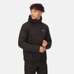 Regatta Daxford Men's Walking Jacket -Hiking Shop kd55a58c04dd0ff6c311feeb8db898403