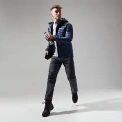 Berghaus Cuillin Insulated Hoody