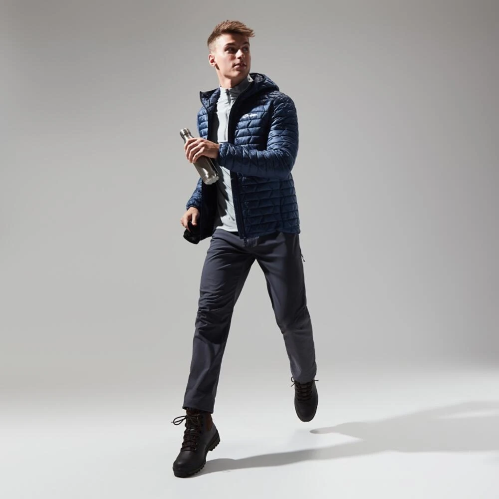 Berghaus Cuillin Insulated Hoody 1 Berghaus Cuillin Insulated Hoody