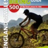 The Good Mountain Biking Guide England & Wales (2nd)