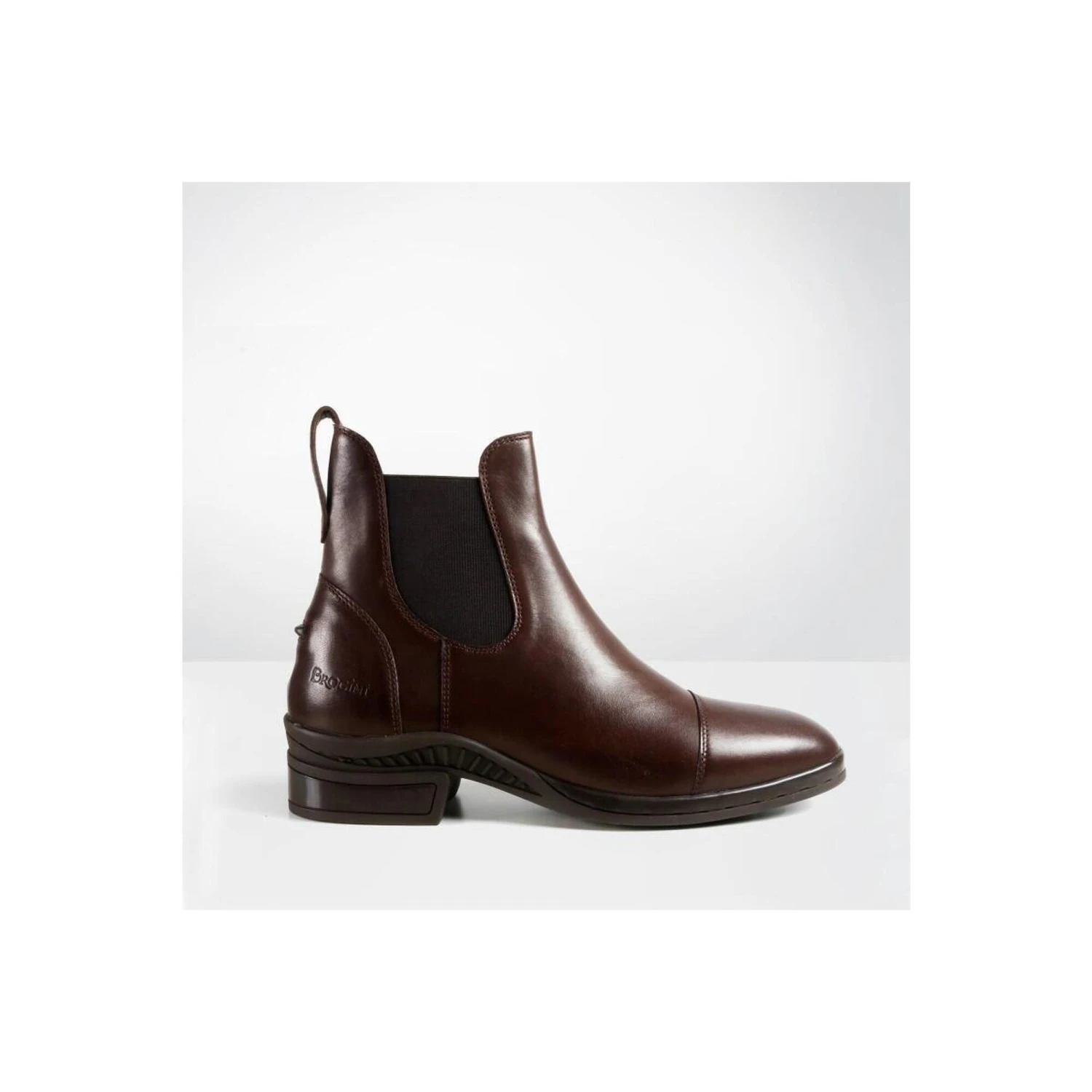 Assisi Premium Jodhpur Boot 1 Assisi Premium Jodhpur Boot