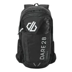 Dare 2b Vite Air 15L Backpack (Black/White)