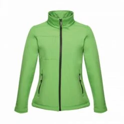 Regatta Professional Womens/Ladies Octagon II Waterproof Softshell Jacket (Oxford -Hiking Shop kd69cd1efcb984b89a066f543c5b54e41