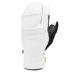 WEDZE ADULT SKI GLOVES - LOBSTER 900