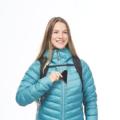 Simond Women's Mountaineering Down Jacket -Hiking Shop kd72703a83f860937f1f5721080721649