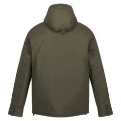 Regatta Mens Raylan Waterproof Jacket (Black) -Hiking Shop kd7c4dab361fc982b2d98e5dacc218617