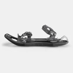 Large Deck Snowshoes - TSL 2.28 HIKE Black - 11 Large Deck Snowshoes - TSL 2.28 HIKE Black - -Hiking Shop kd88d2cd5f65393226736c986efe455b7