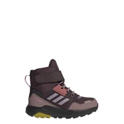 ADIDAS Terrex Trailmaker High COLD.RDY Hiking Shoes -Hiking Shop kd953a69fb91334d1b8d31deb9a99b137