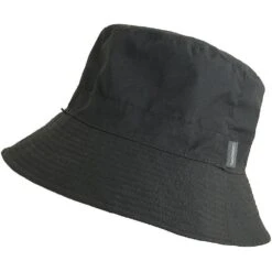 Craghoppers Expert Kiwi Bucket Hat (Carbon Grey)