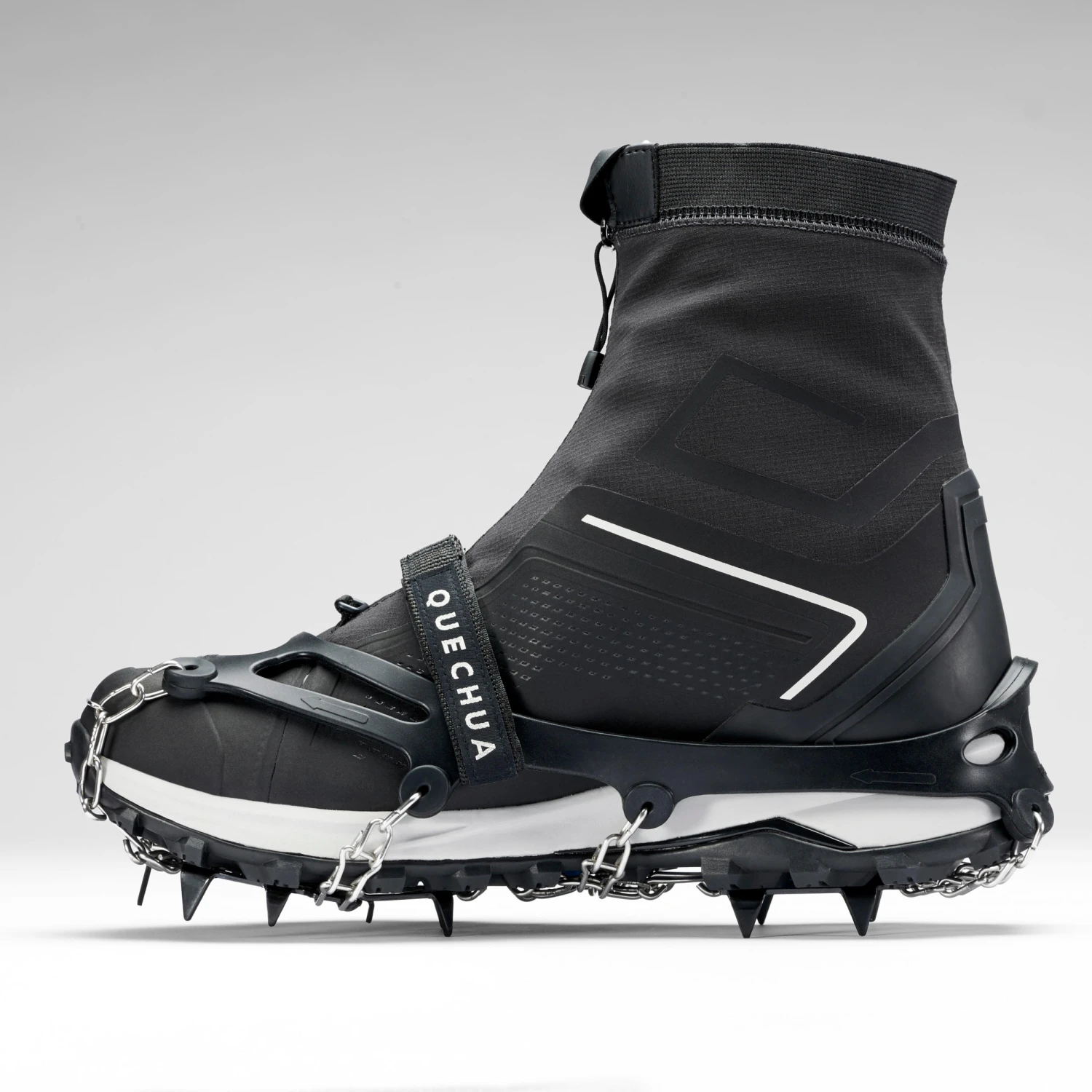 Quechua ADULT SNOW SHOES - SH900 3 Quechua ADULT SNOW SHOES - SH900 - Image 3