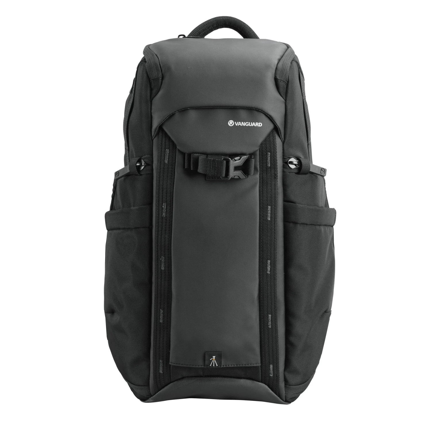 Vanguard VEO ADAPTOR R44 BK Camera Backpack With USB Port 5 Vanguard VEO ADAPTOR R44 BK Camera Backpack With USB Port - Image 5