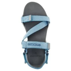 Craghoppers Womens/Ladies Lady Locke Sandals (Cloud Grey/Harbour Blue) 16 Craghoppers Womens/Ladies Lady Locke Sandals (Cloud Grey/Harbour Blue) -Hiking Shop kdb4468a59aee0248ac120c1054e4d5db