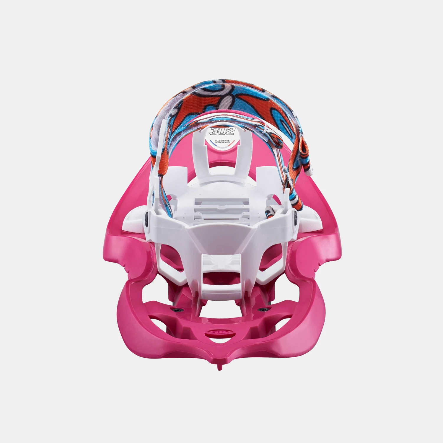 TSL Kids’ Snowshoes 5 TSL Kids’ Snowshoes - Image 5