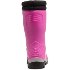 Dunlop Childrens/Kids Blizzard Ski Boots / Snow Boots (Navy/Black) -Hiking Shop kdbf680d0978c79f59e0346072ae12a1d