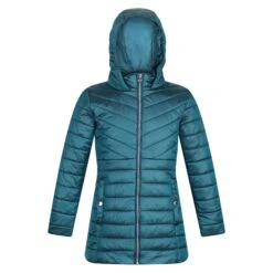 Regatta Kids' Babette Insulated Jacket 7 Regatta Kids' Babette Insulated Jacket -Hiking Shop kdd78e18607420df63cc039c409479d0d