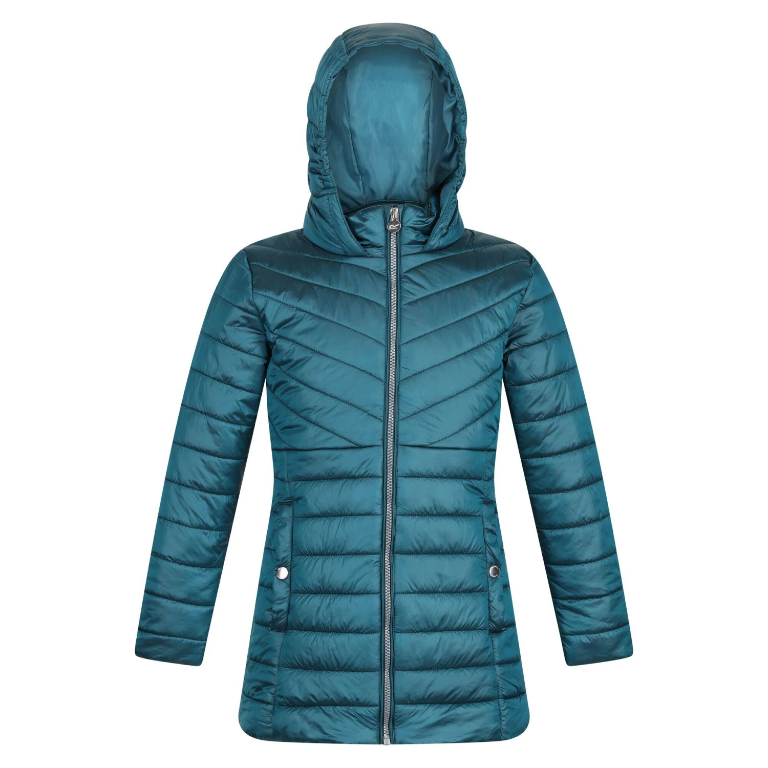 Regatta Kids' Babette Insulated Jacket 3 Regatta Kids' Babette Insulated Jacket - Image 3