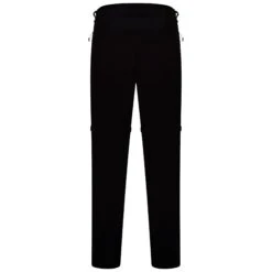 Dare 2b Mens Tuned In II Multi Pocket Zip Off Walking Trousers (Quarry Grey) -Hiking Shop kdd852956b7535f88b6c97dca917a6359