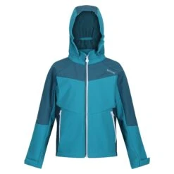 Regatta Kids Eastcott II Softshell Jacket 9 Regatta Kids Eastcott II Softshell Jacket -Hiking Shop kde59332a1abee8227c1c142802407bea