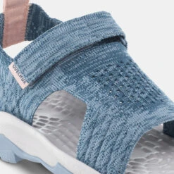 Quechua Kids’ Hiking Sandals MH120 - Jr Size 10 TO Adult Size 6 -Hiking Shop kde72889a0bfd179c7361cf85613b2f15