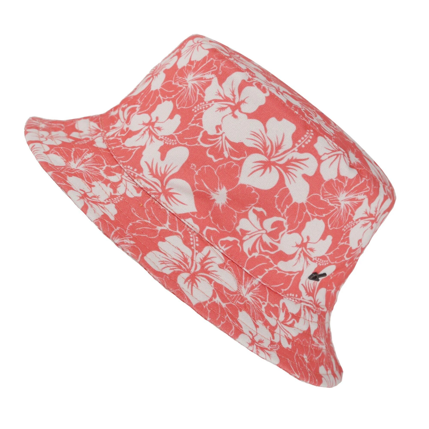 Regatta Kids' Crow Canvas Hat 1 Regatta Kids' Crow Canvas Hat