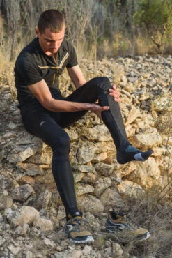 Protective Gaiters For Orienteering -Hiking Shop ke0263fdada4e37a55e1dfd9007cf4c28