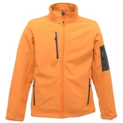 Regatta Standout Mens Arcola 3 Layer Waterproof And Breathable Softshell Jacket (Extreme -Hiking Shop ke0c30e86aaf71691705bc9c8a4c4ded9